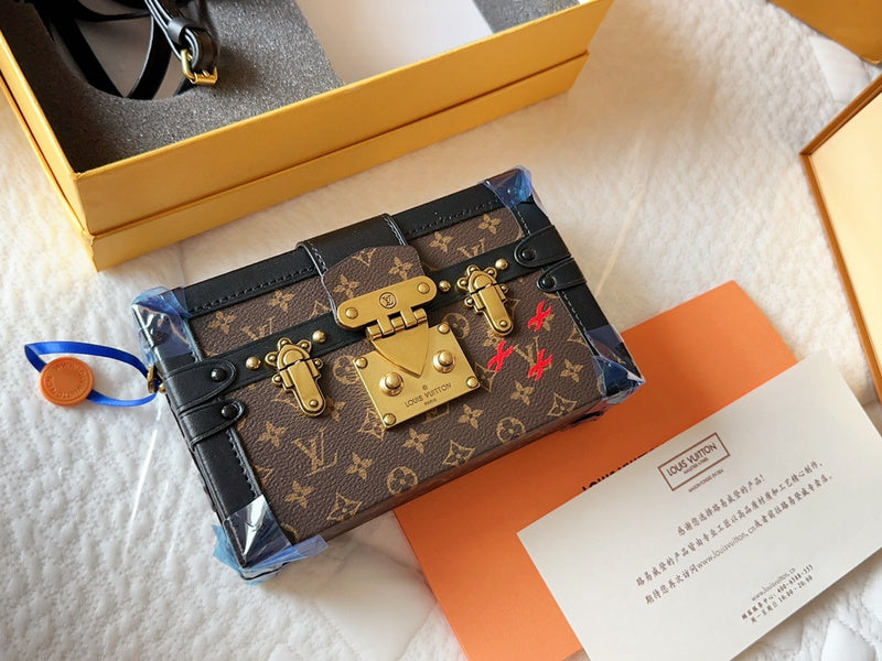 Amelia - LV Bags - 14461