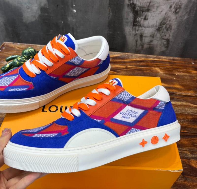 AmeliaLuxury - LOV Men Shoes - 818