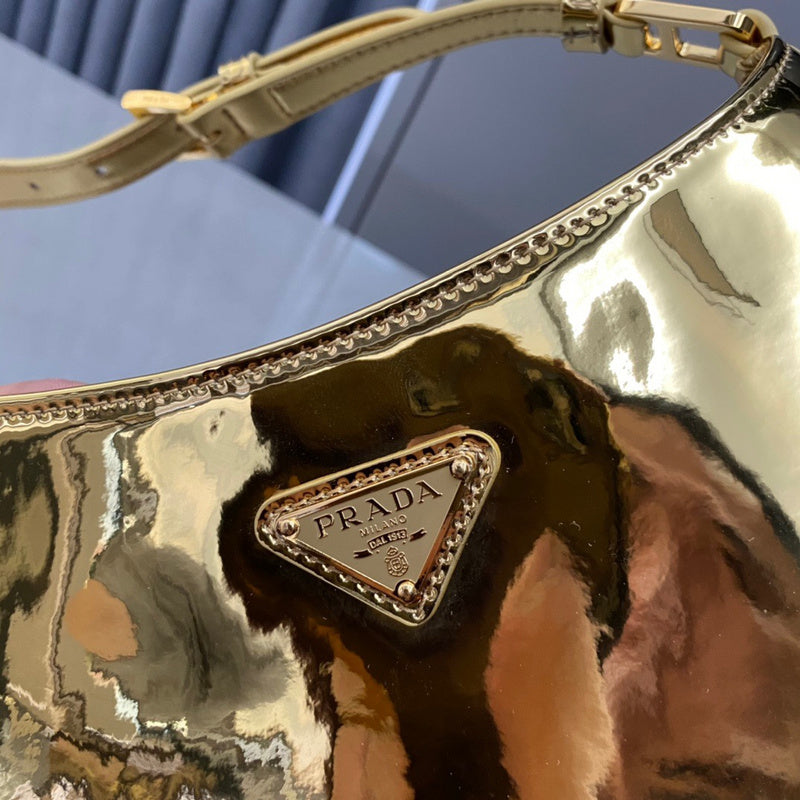 Amelia- PRDA  LUXURY BAGS - 764