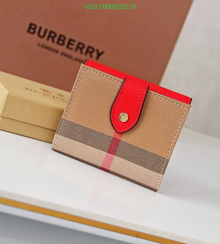 Amelia - BOR Wallet - 115