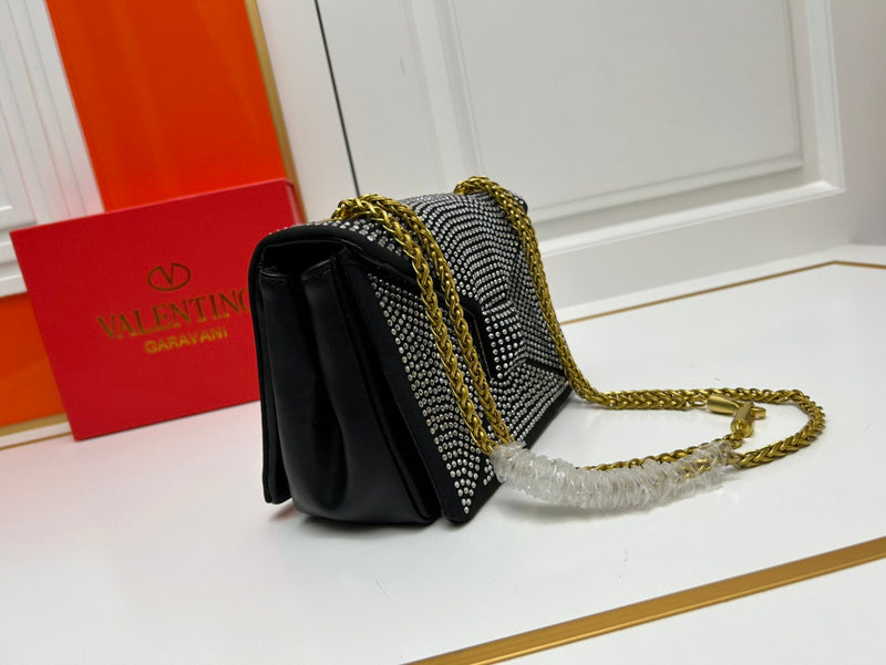 Amelia- VEL WOMEN LUXURY BAGS - 548