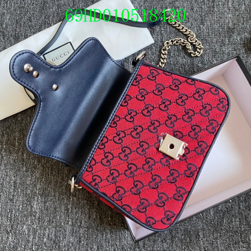 Amelia - GCI Bags - 11045