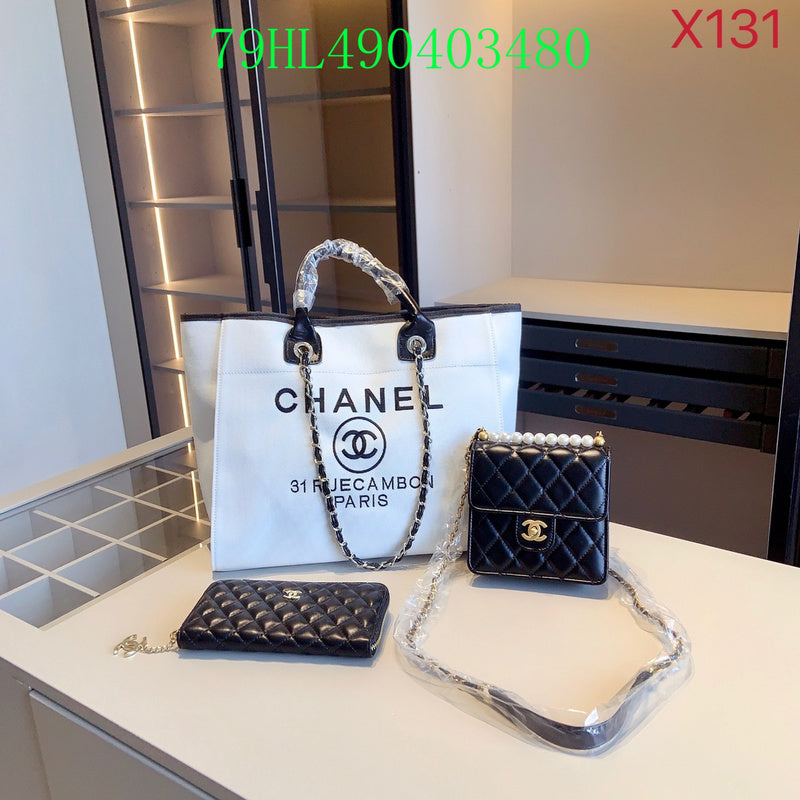 Amelia - CHL Bags - 1193