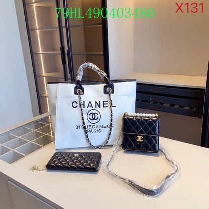 Amelia - CHL Bags - 1193