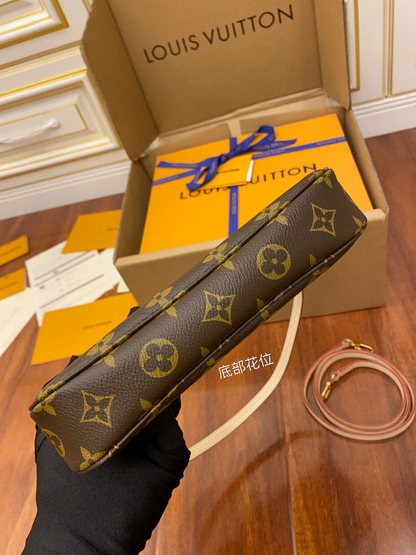 Amelia's Bag Gallery - LOV Bags - 1004