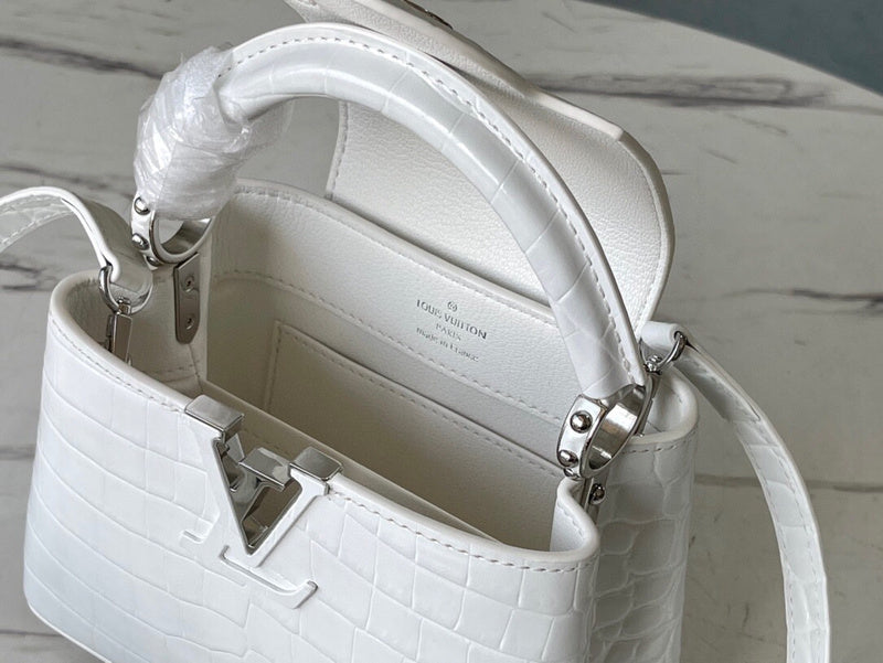 Fashion Lu-Vi bags - 5353