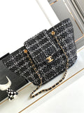 Amelia- CHL Bags - 127