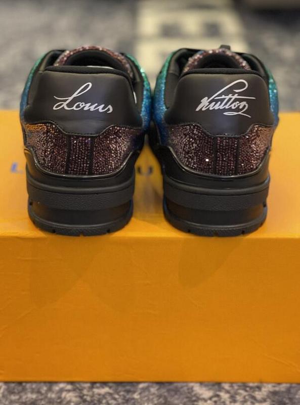 AmeliaLuxury - LOV Men Shoes - 1419