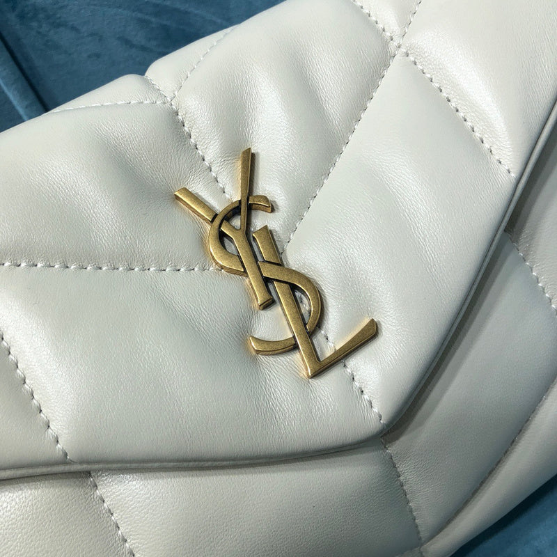 Amelia - YSL Bag - 2110