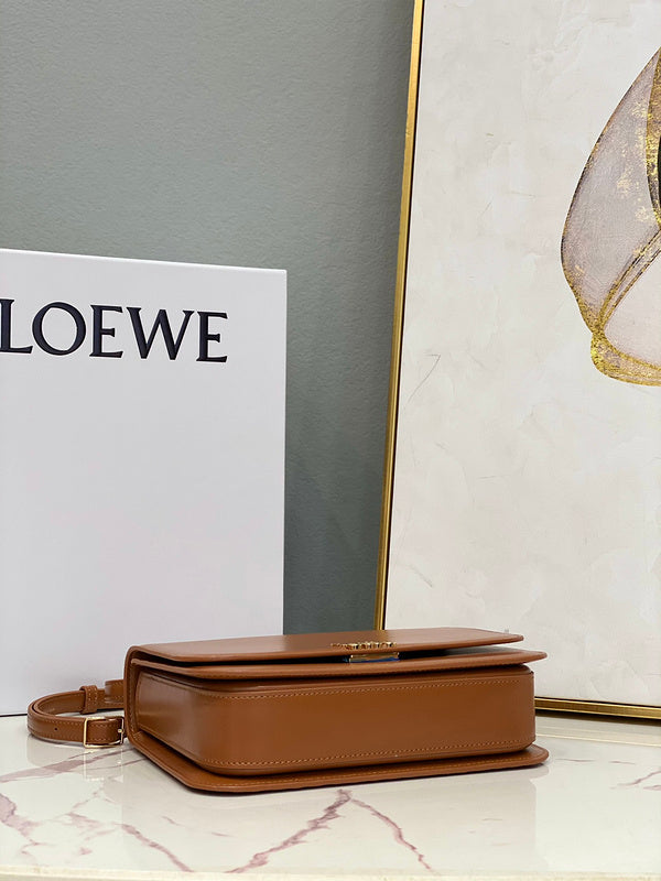 Amelia's Bag Gallery - LWO Bags - 928