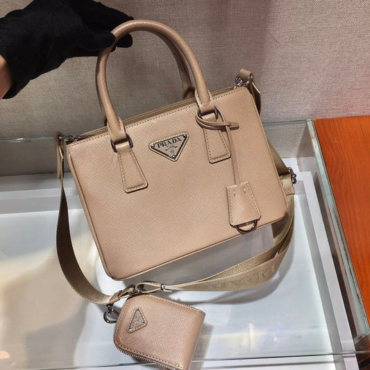 Amelia- PRDA  LUXURY BAGS - 552