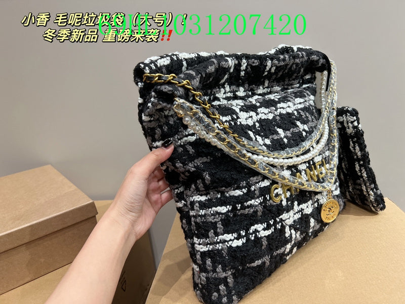 Amelia - CHL Bags - 1744