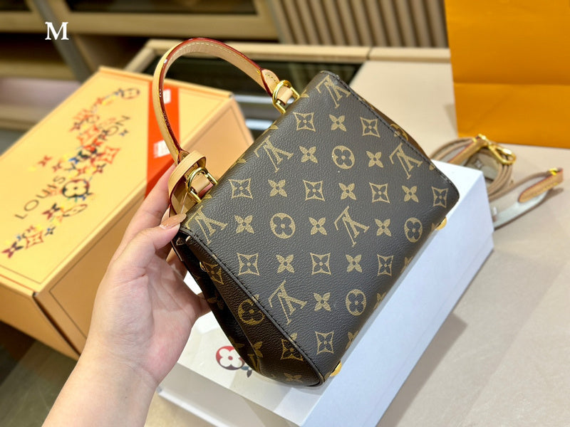 Amelia - LV Bags - 14766