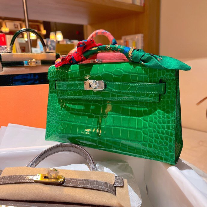 Amelia - HMS Bags - 2261