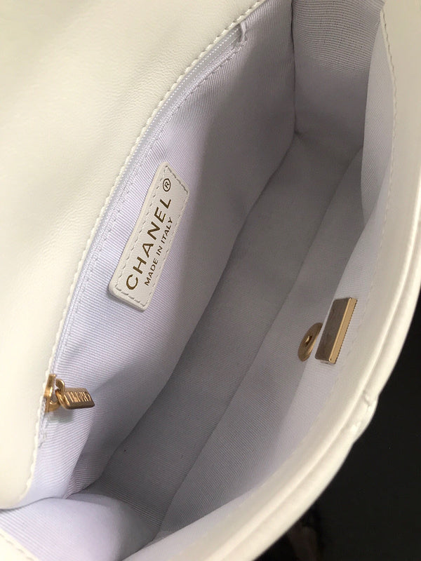 AmeliaLuxury - CHL Bags - 3459