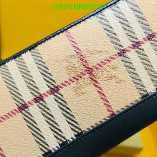 Amelia - BOR Wallet - 089