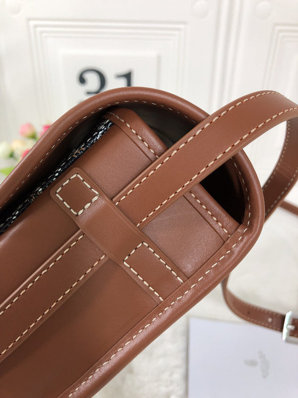 Amelia- G-YARD BAGS - 079
