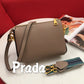 Camila Bags - Prada Bags - 1234