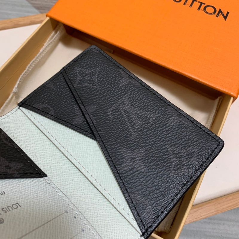 Amelia- LOV  Luxury  Wallets - 565
