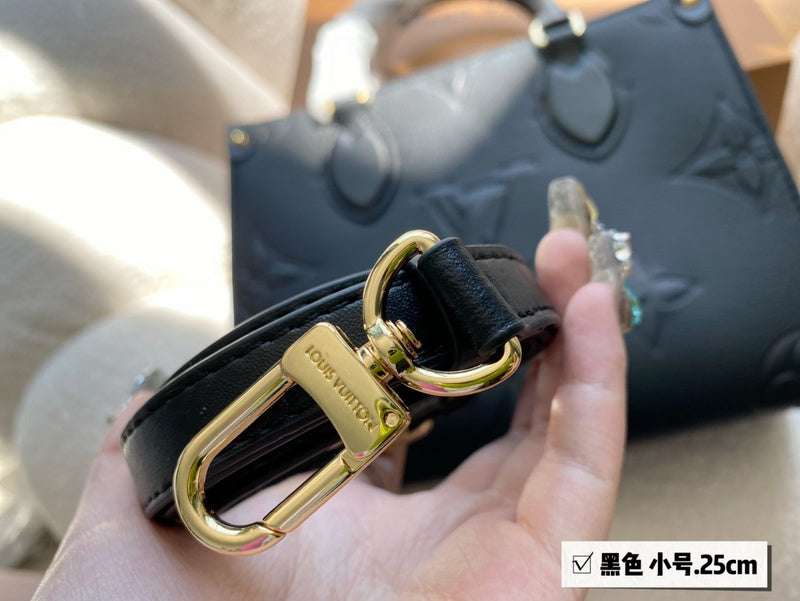 Amelia - LV Bags - 14789