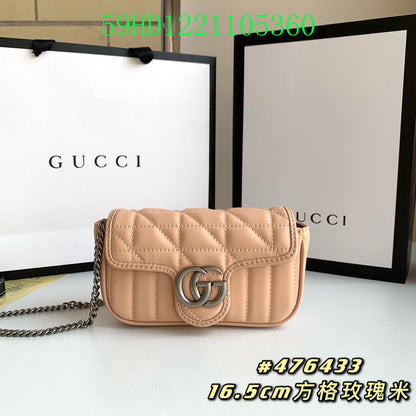 Amelia - GCI Bags - 10446