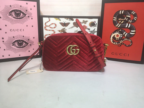 Amelia - GCI Bags - 10175