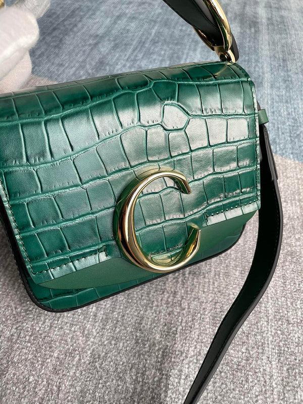 Amelia's Bag Gallery - CLE Bags - 675