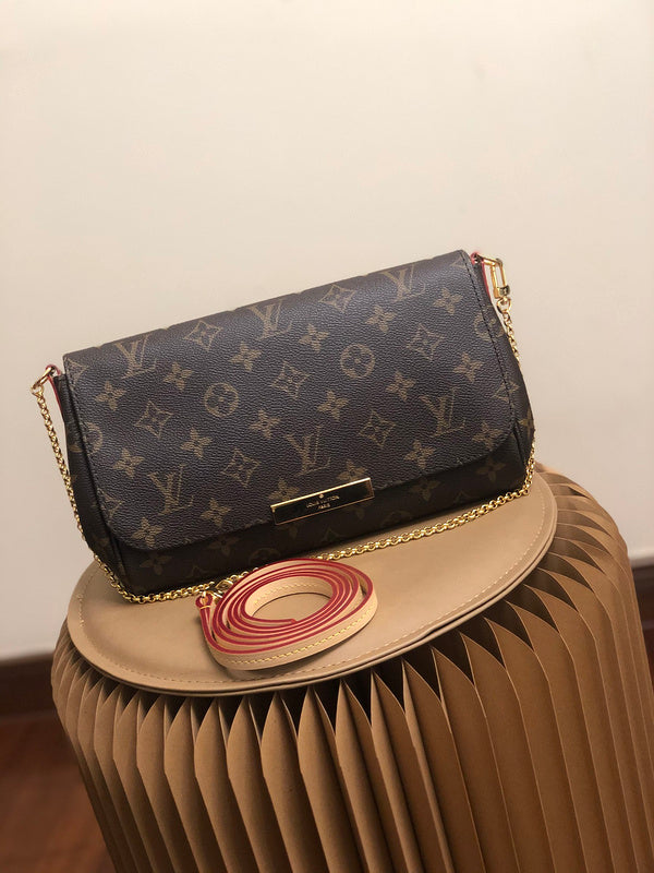 Fan Fashion Lu-Vi bags - 17473