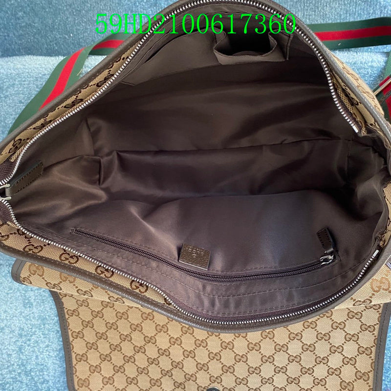 Amelia - GCI Bags - 11203