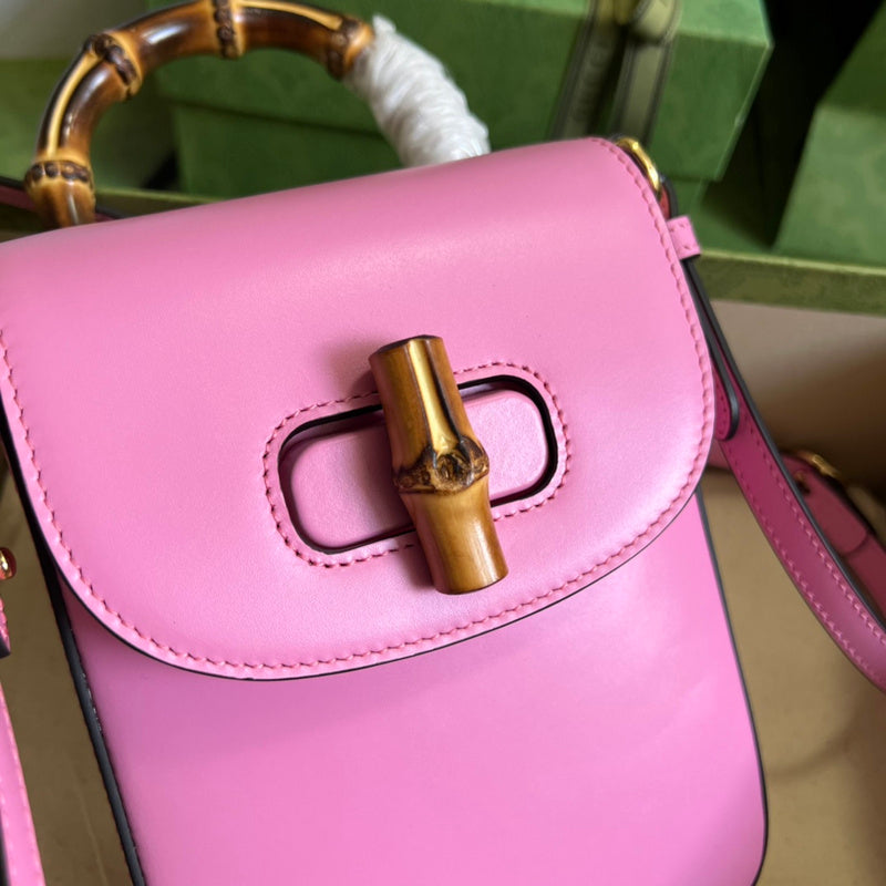 Amelia  - GCI Bags - 12774