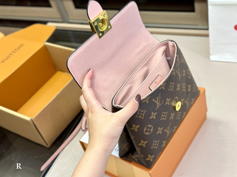 Amelia - LV Bags - 14471