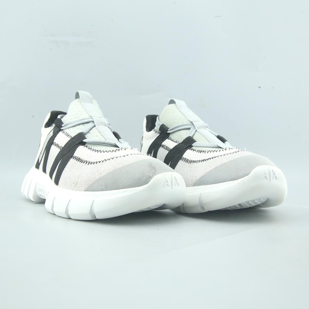 ARMANI EXCHANGE BIANCO