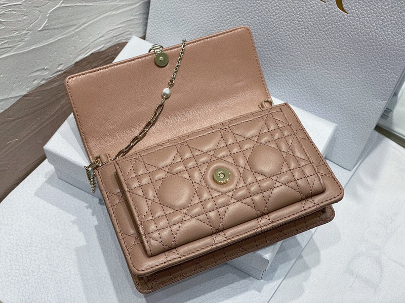 Amelia- DOR Bags - 1296