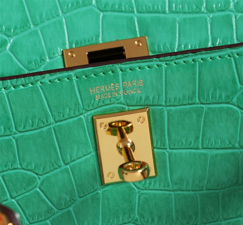 Amelia- HRMS LUXURY BAGS - 766