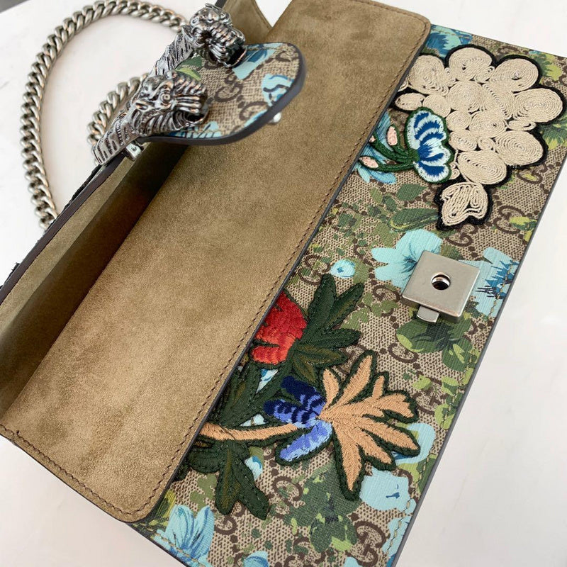 AmeliaLuxury - GCI Bags - 1250