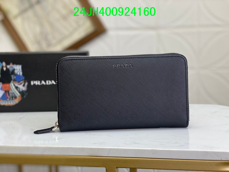 Amelia - PD Wallet - 369