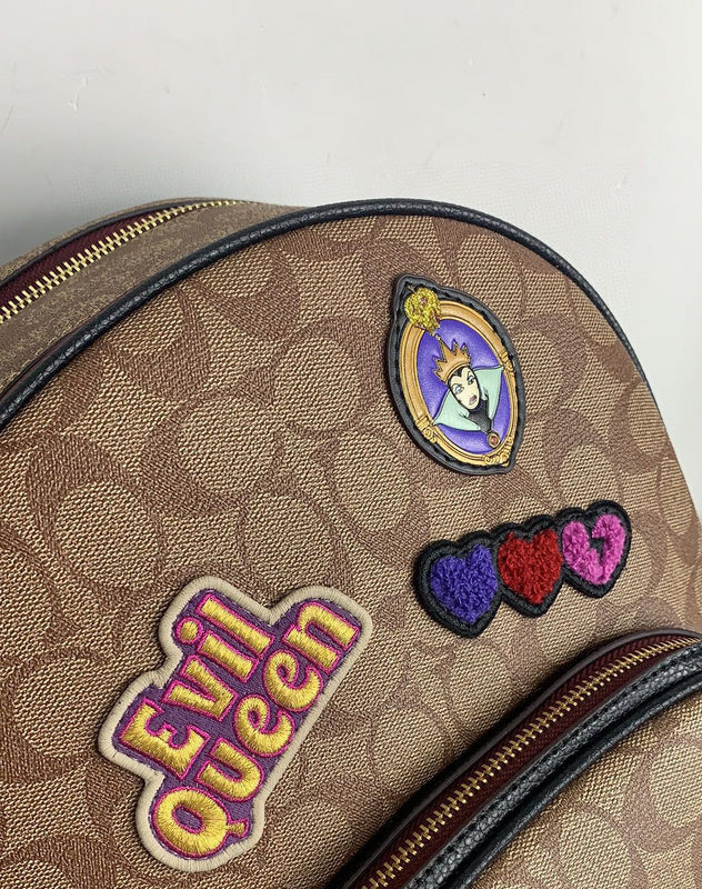 Amelia-i CAH Bags - 049