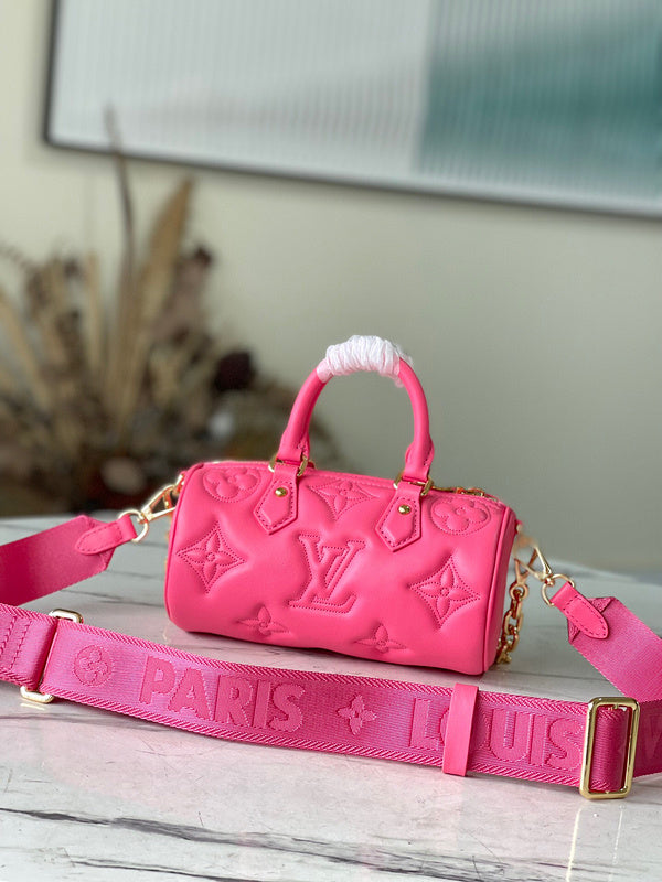 Fashion Lu-Vi bags - 5038