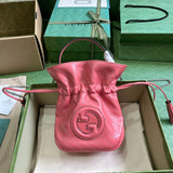 Amelia- GCI - GG WOMEN LUXURY BAGS - 009