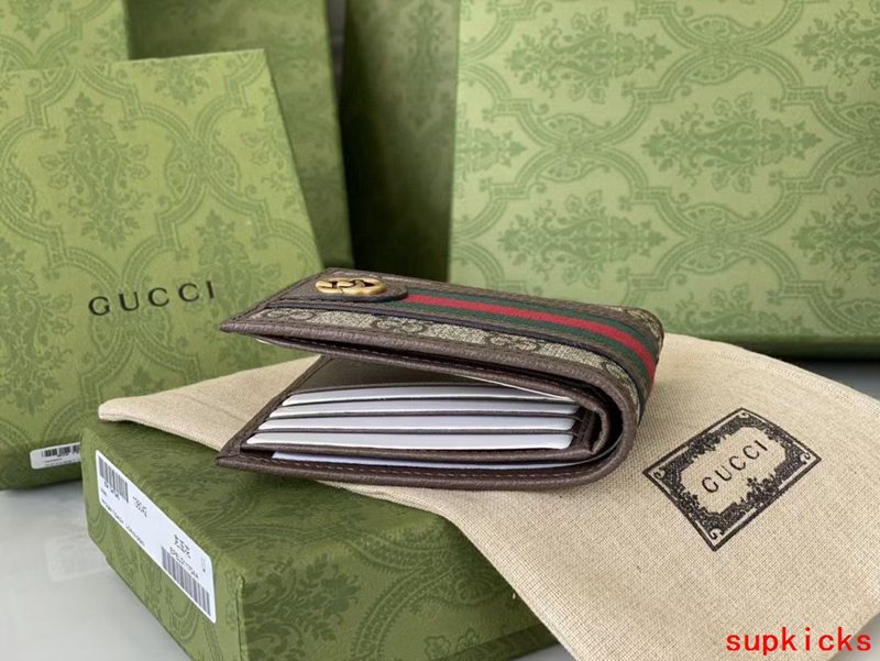 Amelia- Mix Wallets - 260