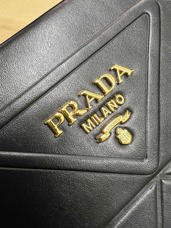 Amelia- PRDA  LUXURY BAGS - 998