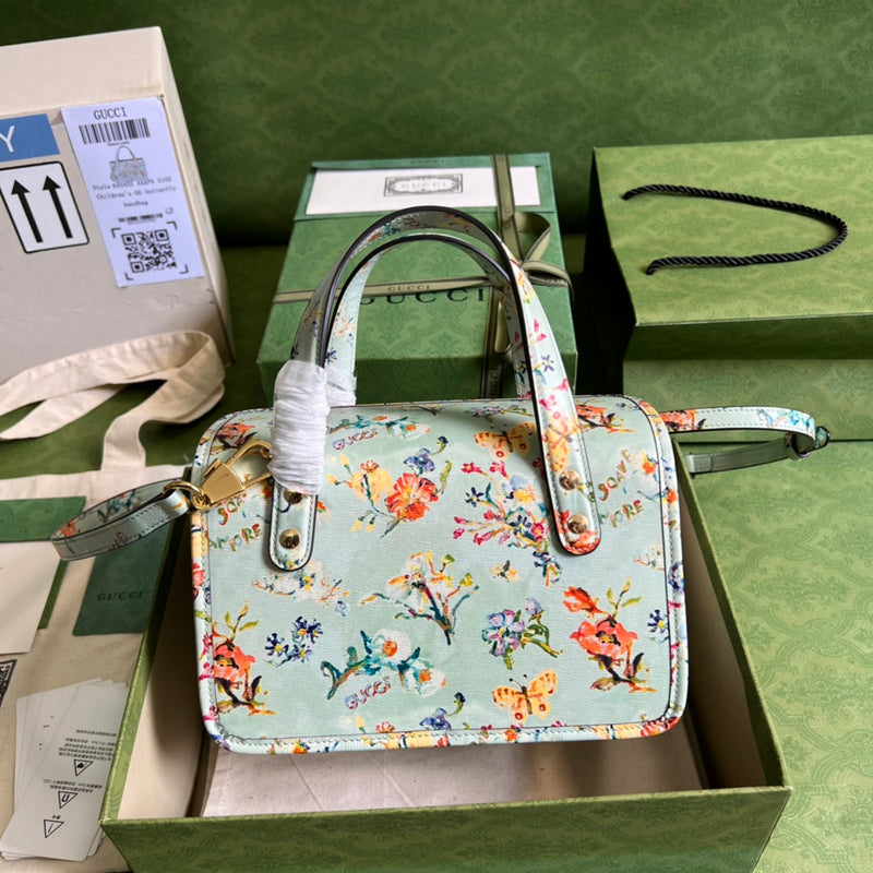 Amelia-i GUKI Women Bags - 1117