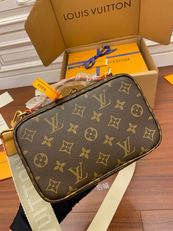 Amelia's Bag Gallery - LOV Bags - 980