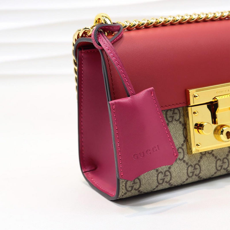 AmeliaLuxury - GCI Bags - 1003