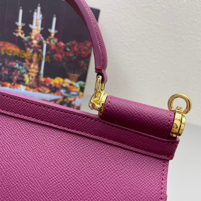 Amelia- DG Bags - 095
