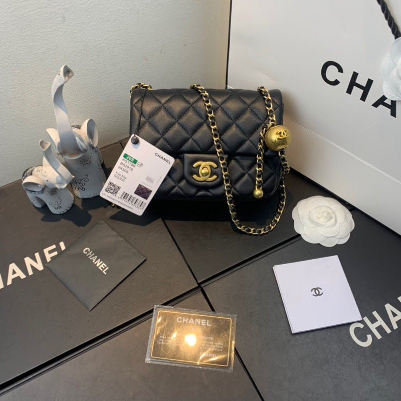 Amelia-  CHL BAGS  - 446