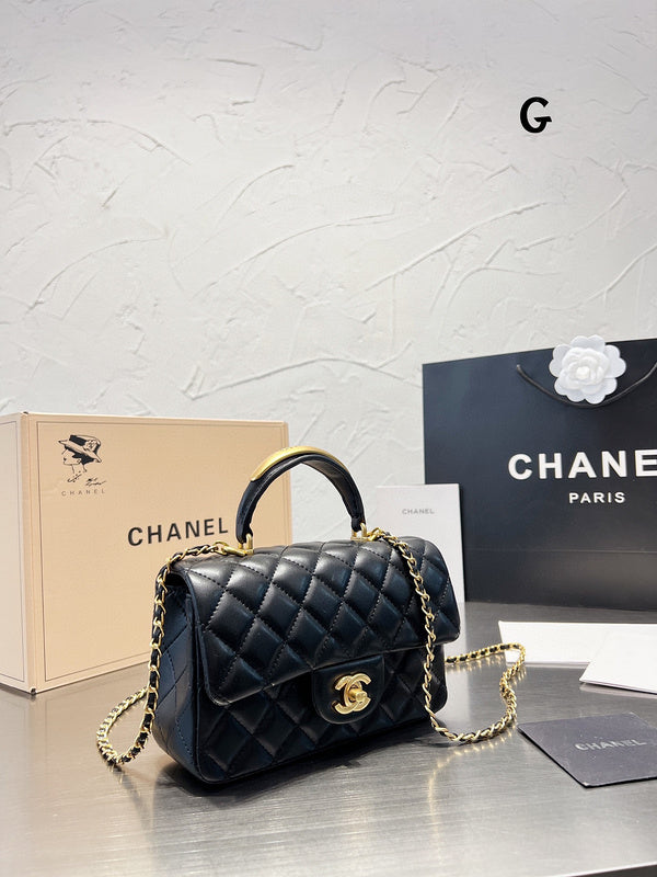 Amelia- CHL Bags - 7334