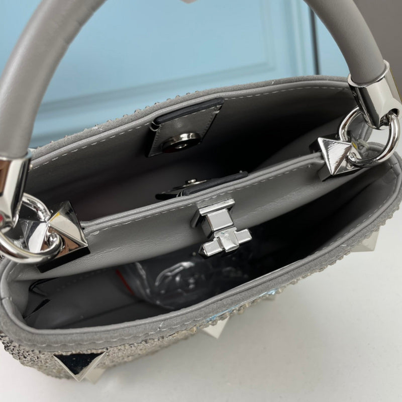 Amelia- VEL WOMEN LUXURY BAGS - 889
