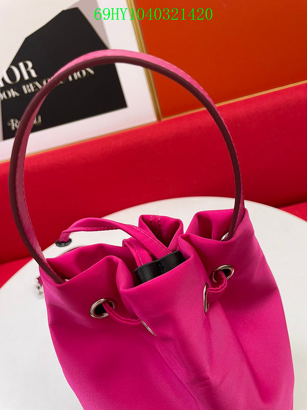 Amelia - BGA Bags - 2362