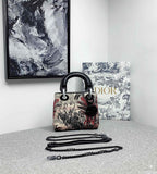Amelia- DOR Bags - 1138